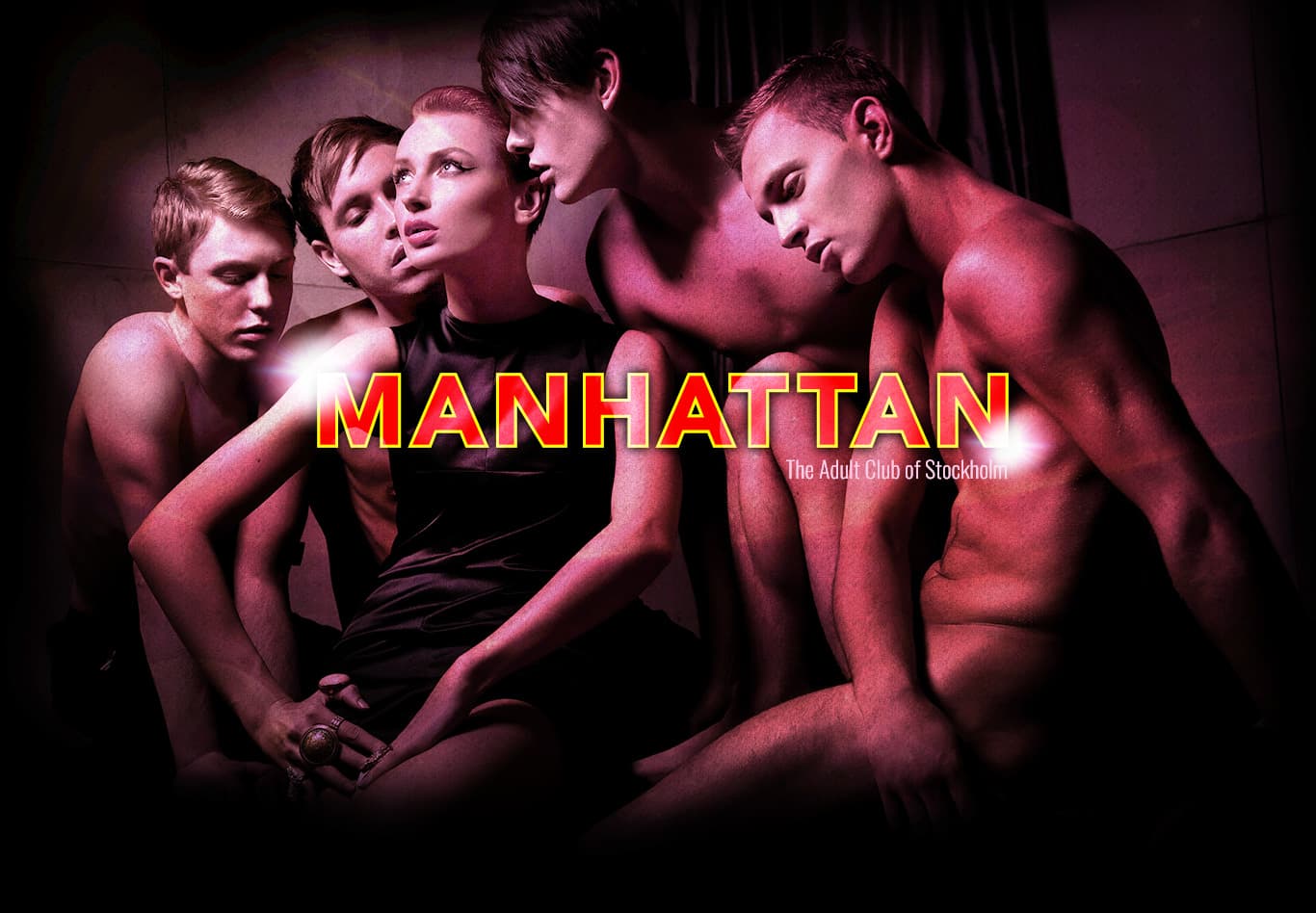 Manhattan